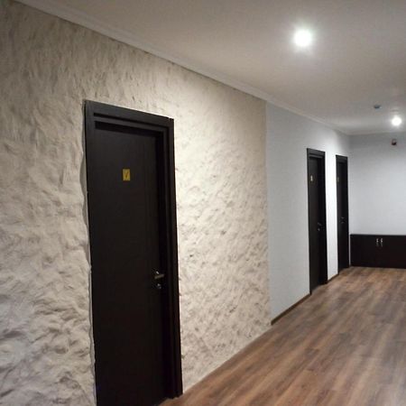 Taba Hall Boutique Hotel Ahıska Dış mekan fotoğraf
