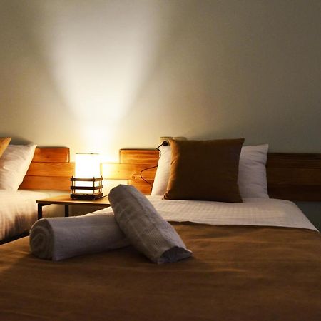 Taba Hall Boutique Hotel Ahıska Dış mekan fotoğraf