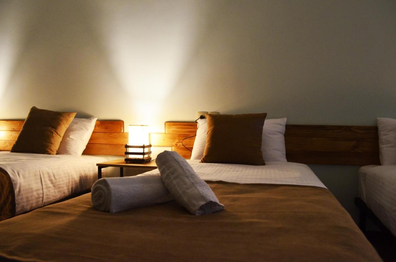 Taba Hall Boutique Hotel Ahıska Dış mekan fotoğraf